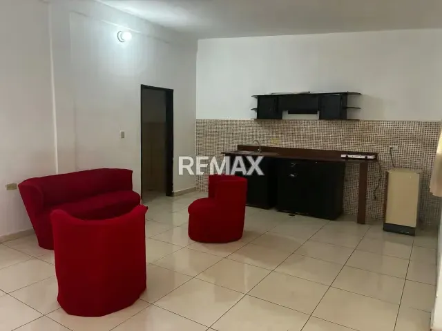 Apartamento tipo estudio amoblado