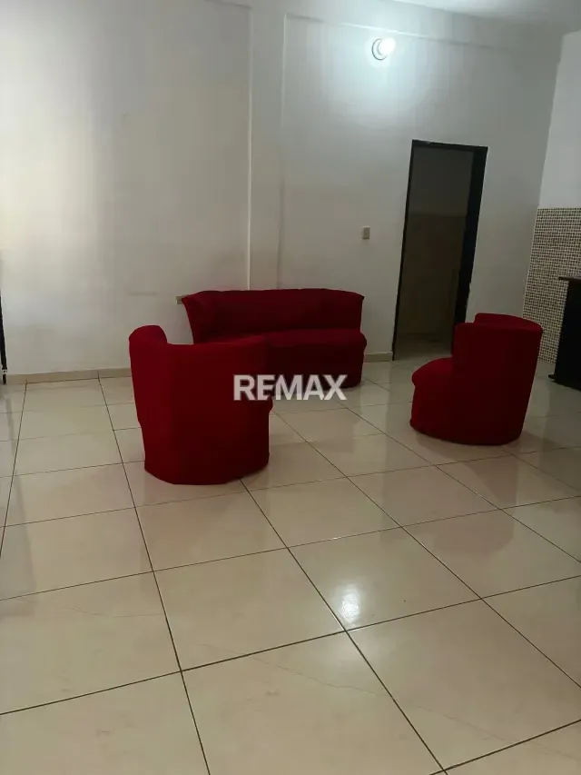 Apartamento tipo estudio amoblado - 2
