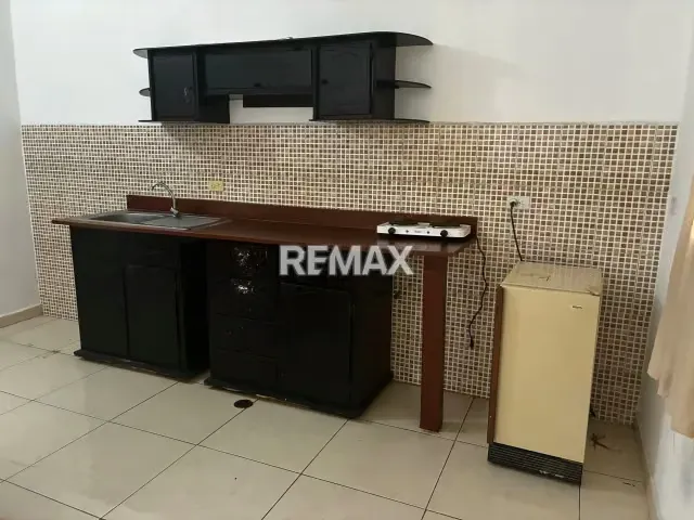 Apartamento tipo estudio amoblado - 3