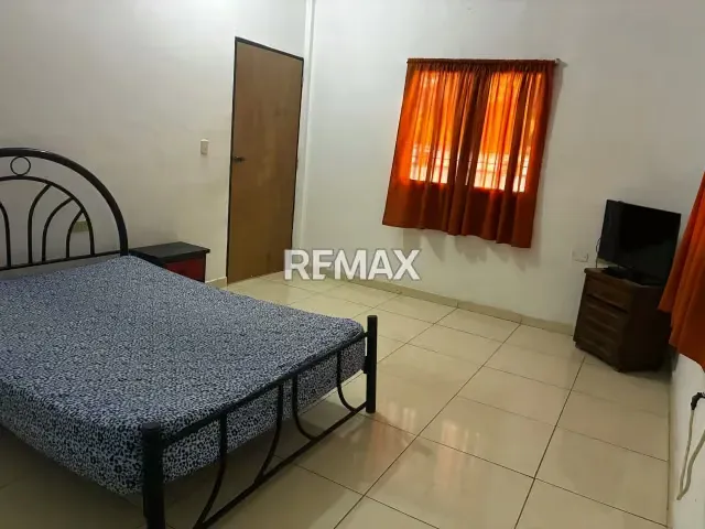 Apartamento tipo estudio amoblado - 5