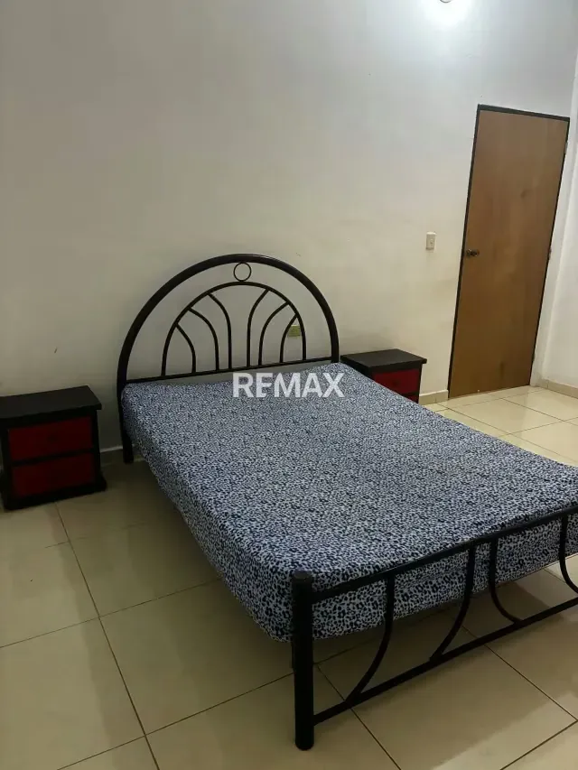 Apartamento tipo estudio amoblado - 6