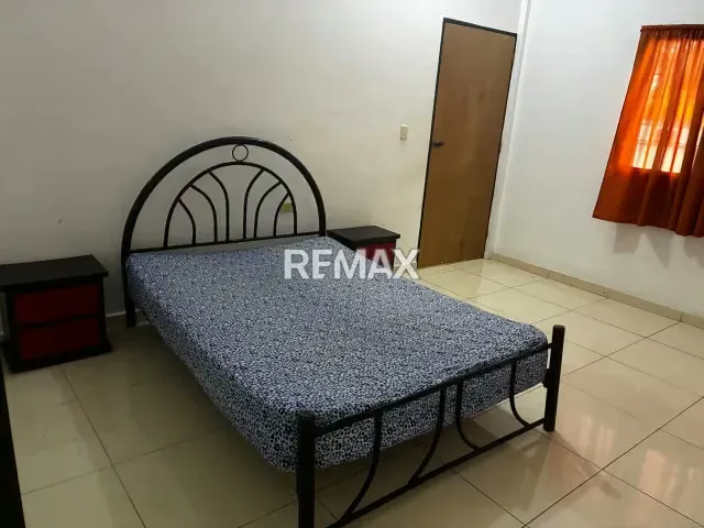 Apartamento tipo estudio amoblado - 7