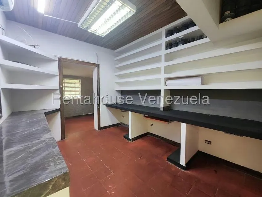 Anexo (1 Nivel) en Alquiler en Altamira, Distrito Metropolitano - 7