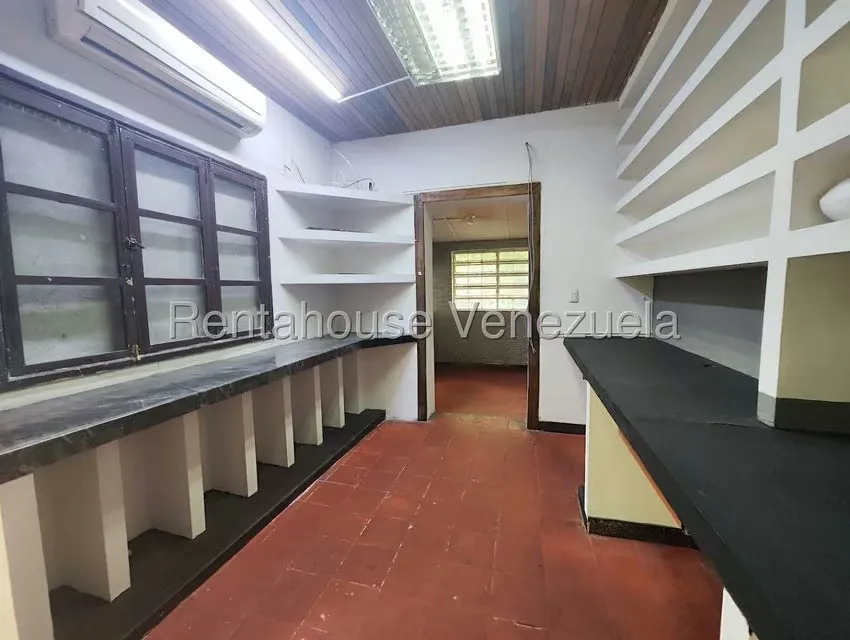 Anexo (1 Nivel) en Alquiler en Altamira, Distrito Metropolitano - 8
