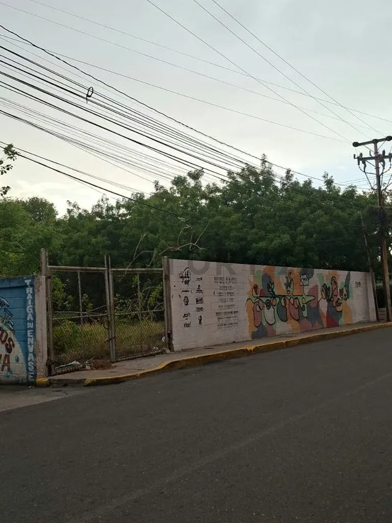 Terreno calle 72 - 2