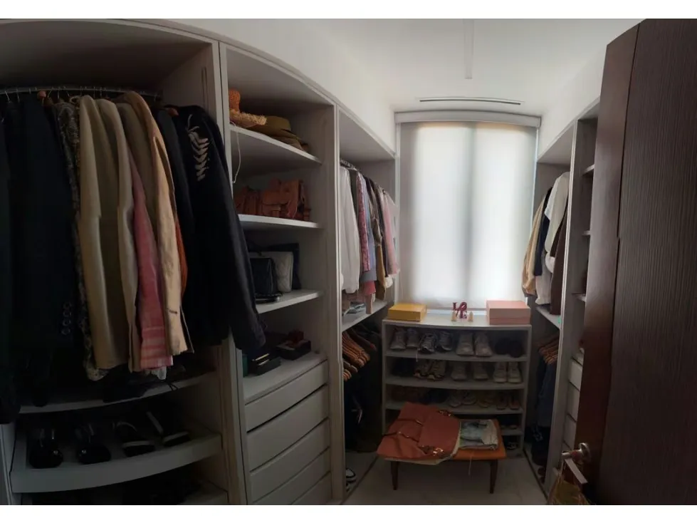 Se Vende Apto 170 m2 3H+S/ 3.5 B+ S / 3P Valle arriba y la Mercedes - 13