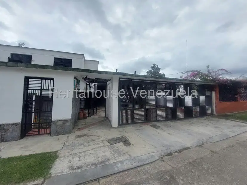 Casa (Multipes Niveles) en Venta en El Placer, Distrito Metropolitano