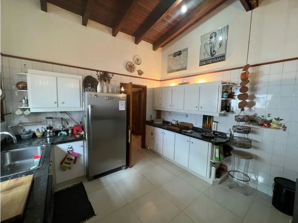 En Venta Casa en El Peñon de una Planta, Baruta - Caracas - 14