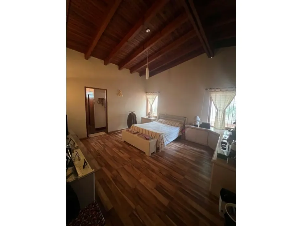 En Venta Casa en El Peñon de una Planta, Baruta - Caracas - 15