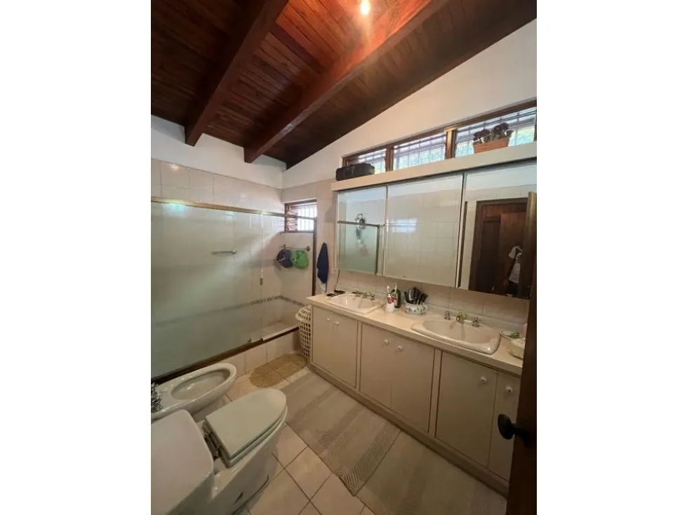 En Venta Casa en El Peñon de una Planta, Baruta - Caracas - 18