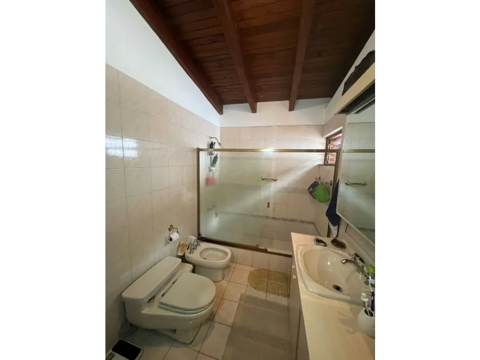 En Venta Casa en El Peñon de una Planta, Baruta - Caracas - 19
