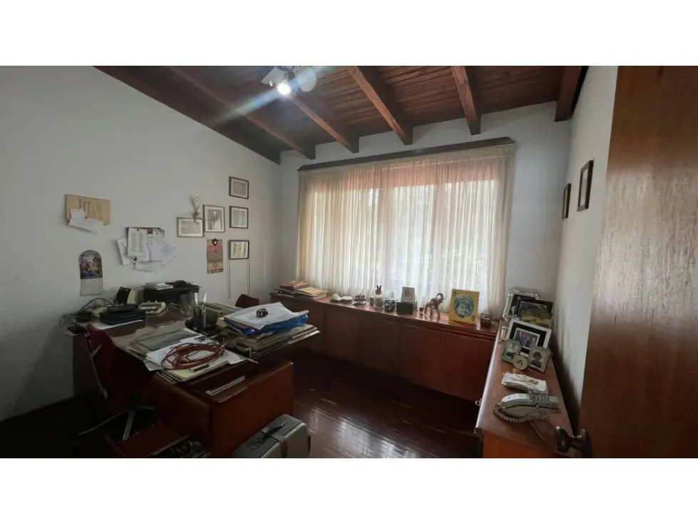 En Venta Casa en El Peñon de una Planta, Baruta - Caracas - 21