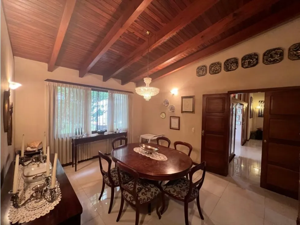 En Venta Casa en El Peñon de una Planta, Baruta - Caracas - 22