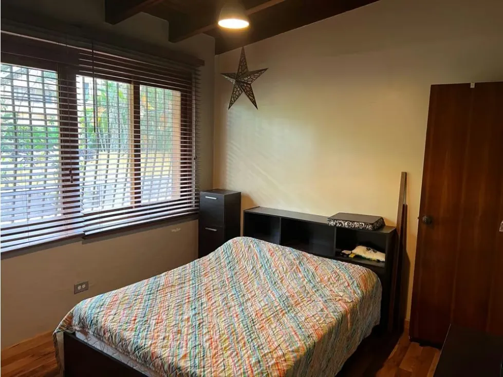 En Venta Casa en El Peñon de una Planta, Baruta - Caracas - 23
