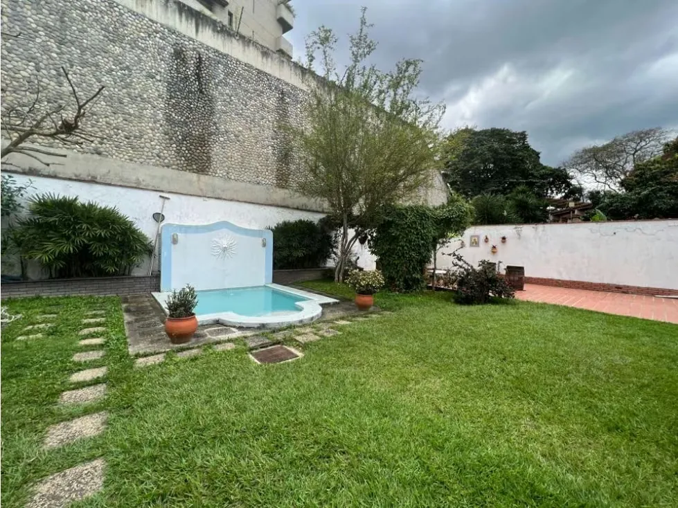 En Venta Casa en El Peñon de una Planta, Baruta - Caracas - 10