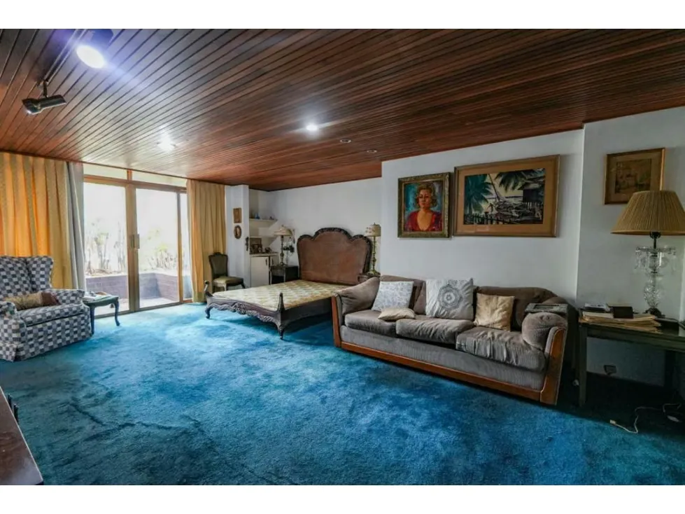 Edificio comercial y residencial en venta en Las Mercedes - 31