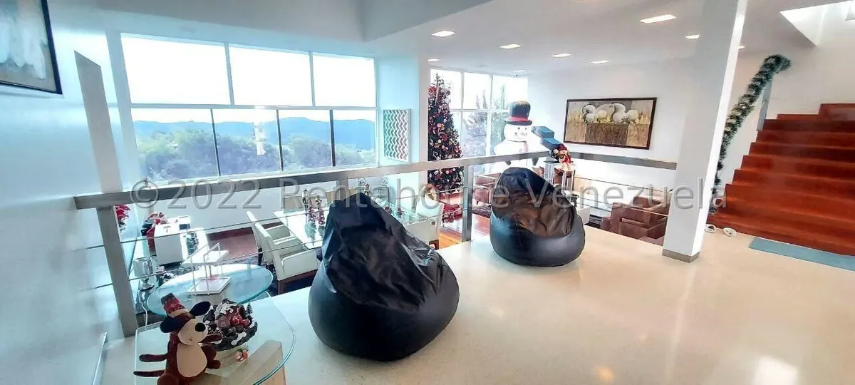 Casa (Multipes Niveles) en Venta en Los Guayabitos, Distrito Metropolitano - 11