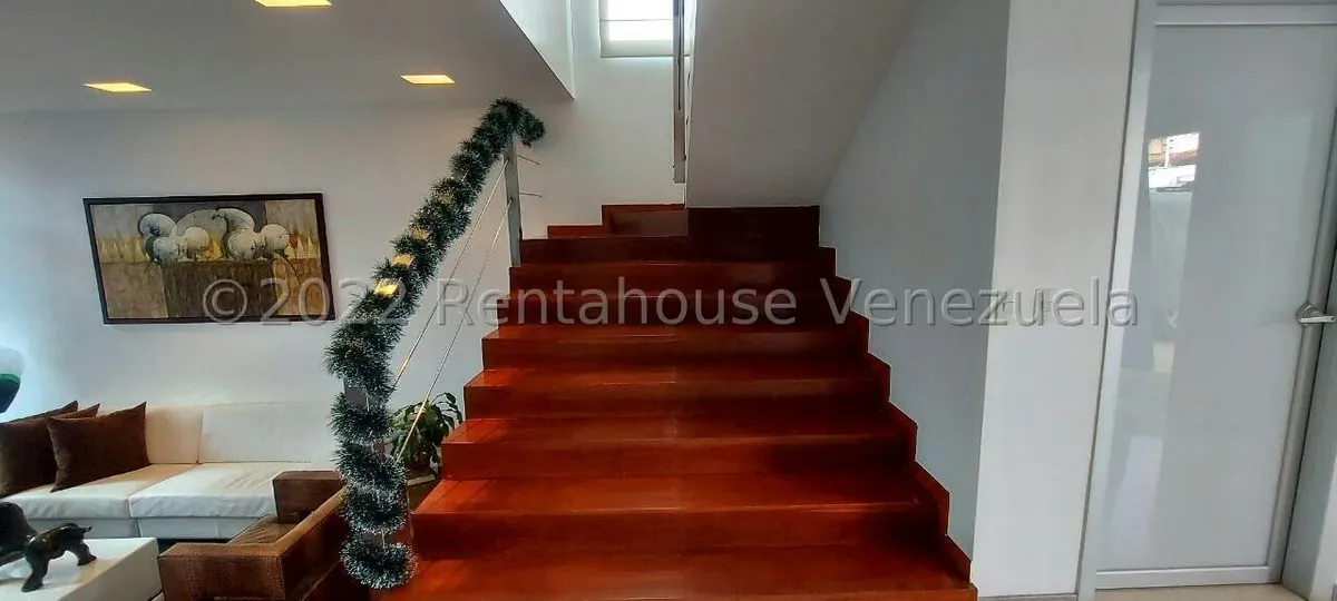 Casa (Multipes Niveles) en Venta en Los Guayabitos, Distrito Metropolitano - 15