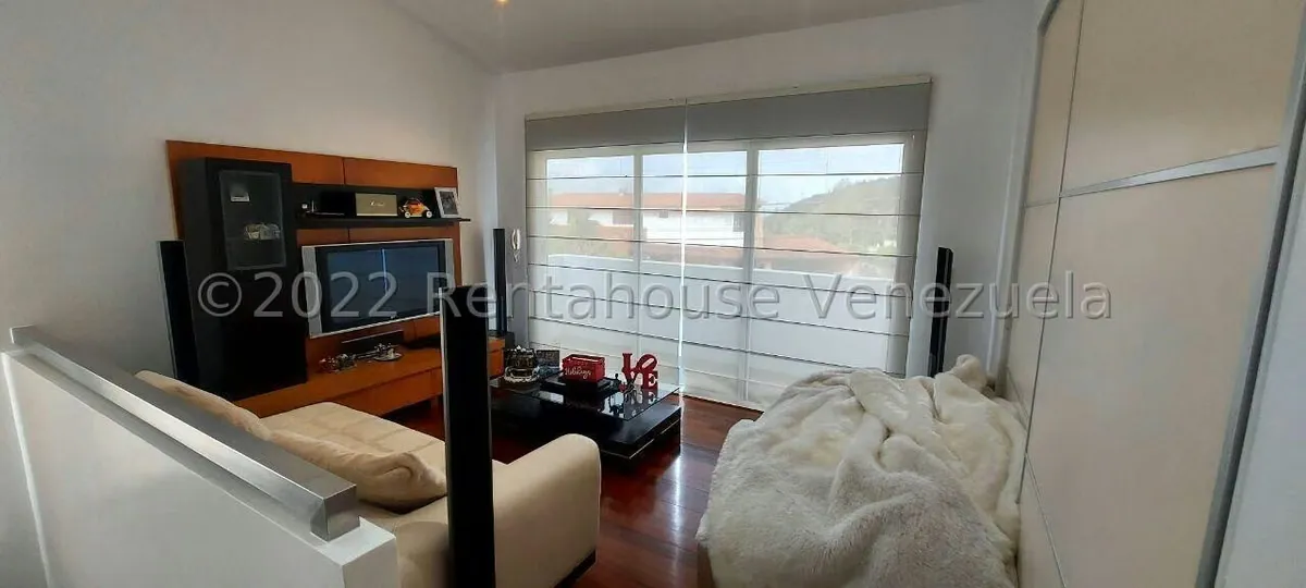 Casa (Multipes Niveles) en Venta en Los Guayabitos, Distrito Metropolitano - 20