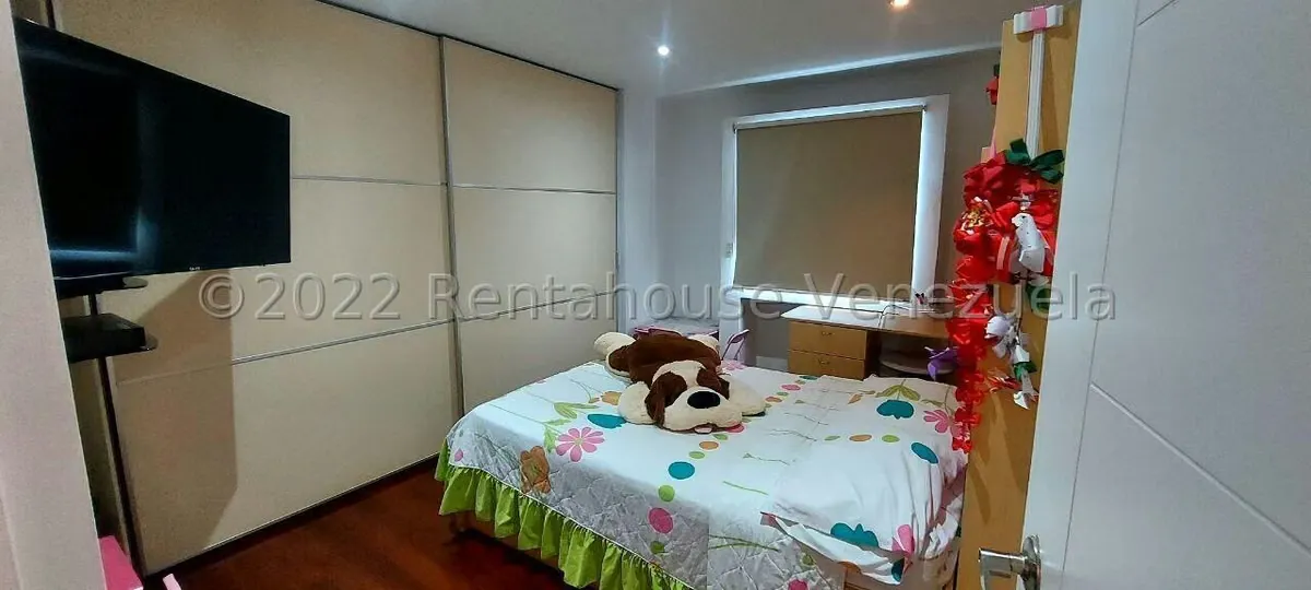 Casa (Multipes Niveles) en Venta en Los Guayabitos, Distrito Metropolitano - 27