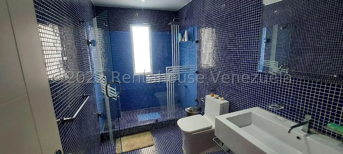 Casa (Multipes Niveles) en Venta en Los Guayabitos, Distrito Metropolitano - 29