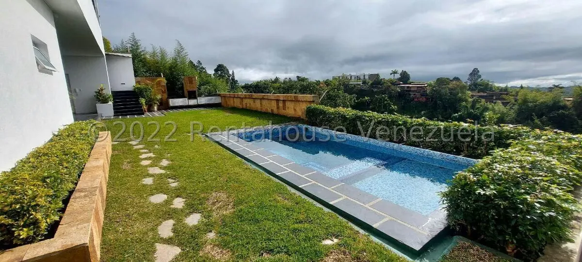 Casa (Multipes Niveles) en Venta en Los Guayabitos, Distrito Metropolitano - 32