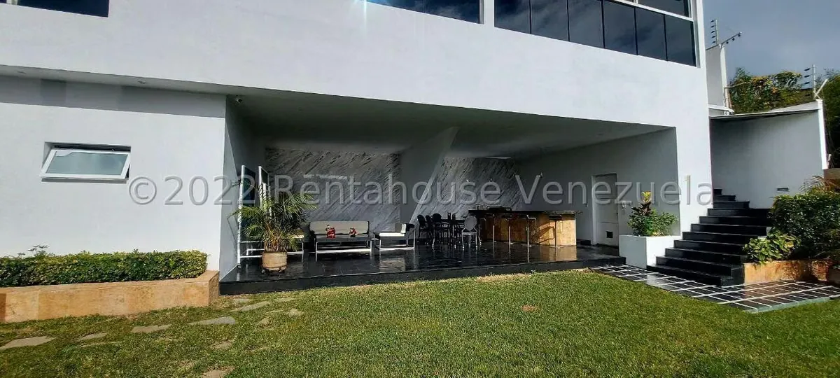 Casa (Multipes Niveles) en Venta en Los Guayabitos, Distrito Metropolitano - 33