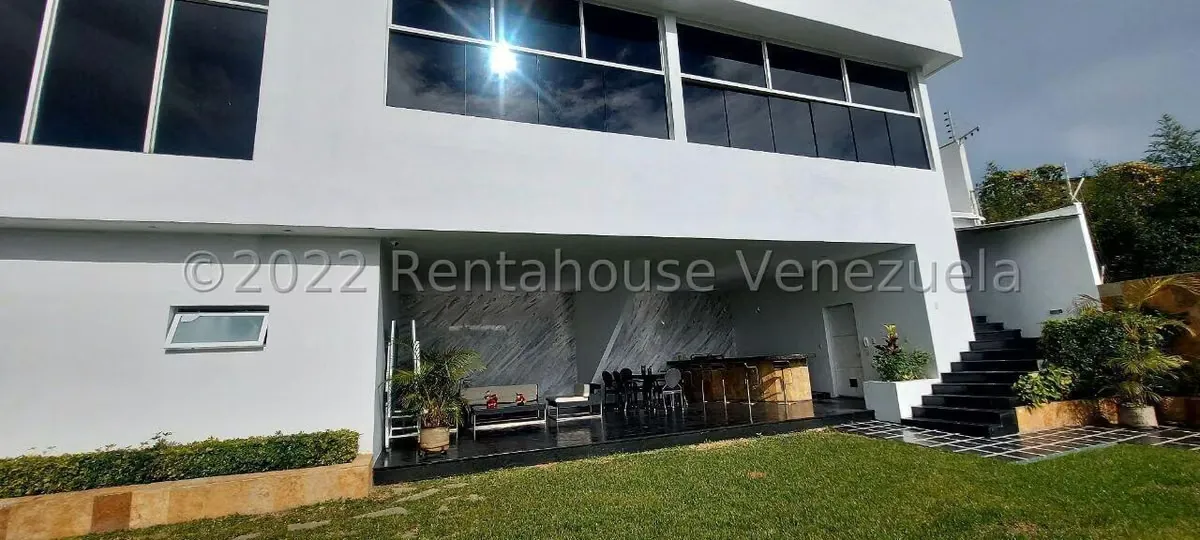Casa (Multipes Niveles) en Venta en Los Guayabitos, Distrito Metropolitano - 35