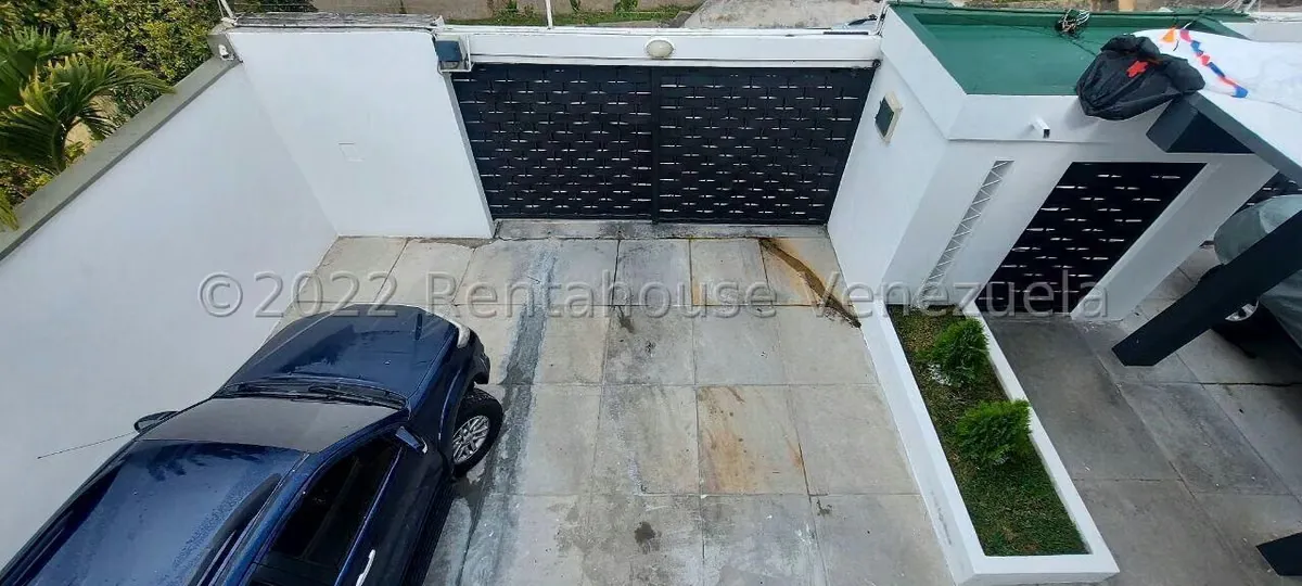 Casa (Multipes Niveles) en Venta en Los Guayabitos, Distrito Metropolitano - 39