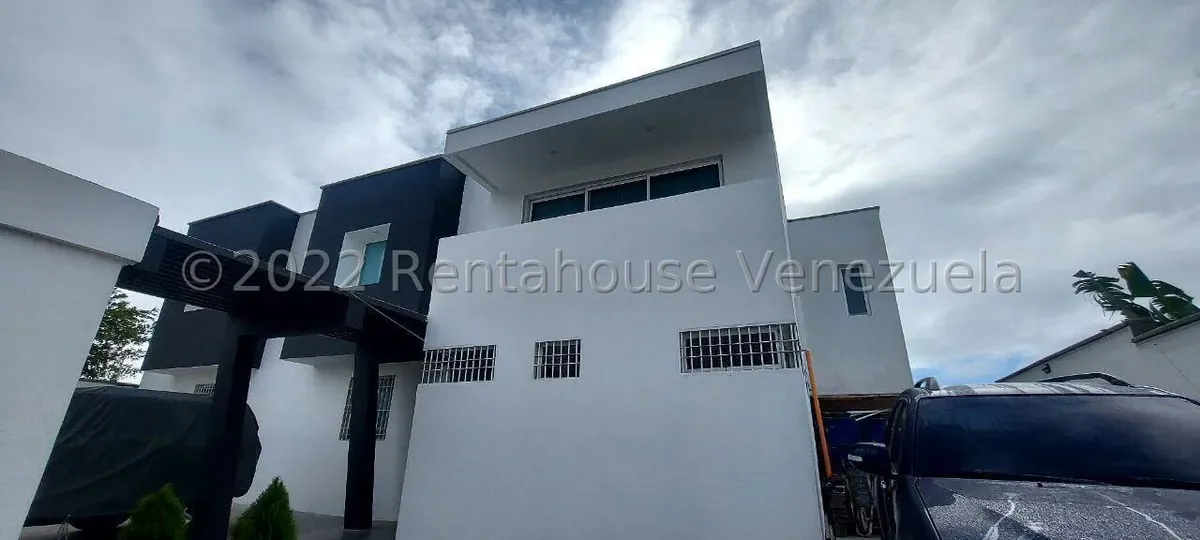 Casa (Multipes Niveles) en Venta en Los Guayabitos, Distrito Metropolitano - 41