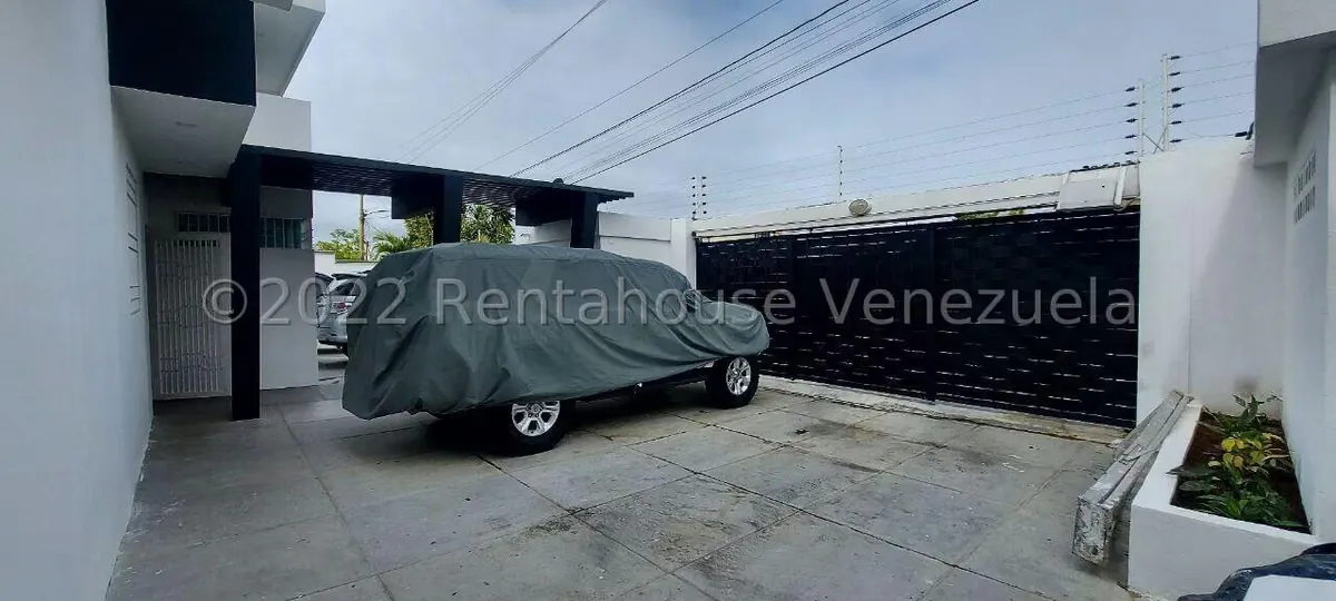Casa (Multipes Niveles) en Venta en Los Guayabitos, Distrito Metropolitano - 42