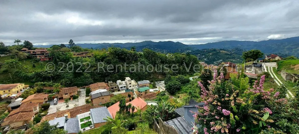 Casa (Multipes Niveles) en Venta en Los Guayabitos, Distrito Metropolitano - 43