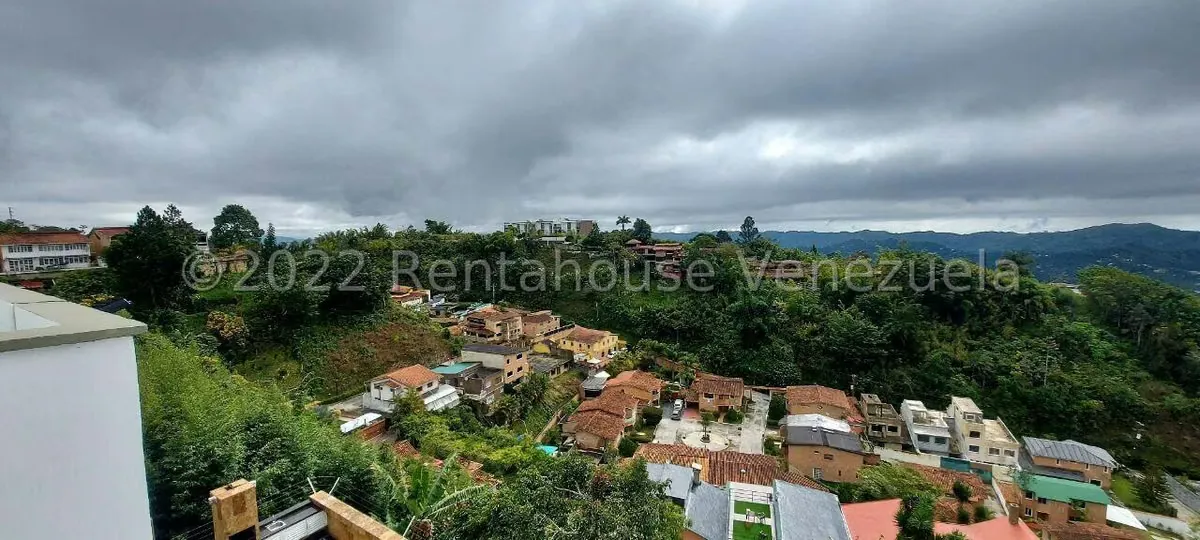 Casa (Multipes Niveles) en Venta en Los Guayabitos, Distrito Metropolitano - 44