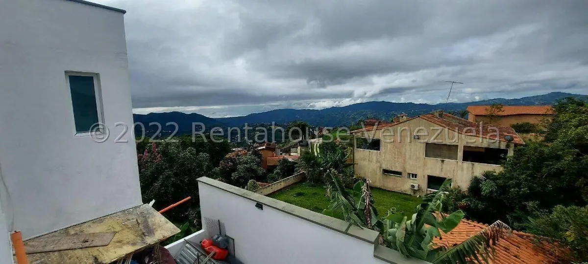 Casa (Multipes Niveles) en Venta en Los Guayabitos, Distrito Metropolitano - 45