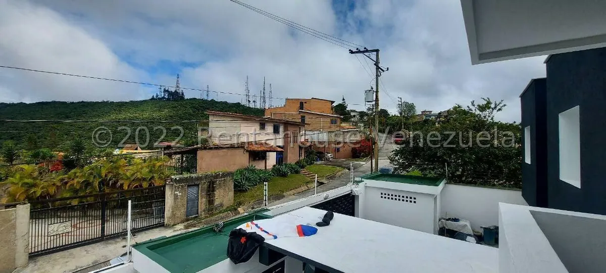 Casa (Multipes Niveles) en Venta en Los Guayabitos, Distrito Metropolitano - 46