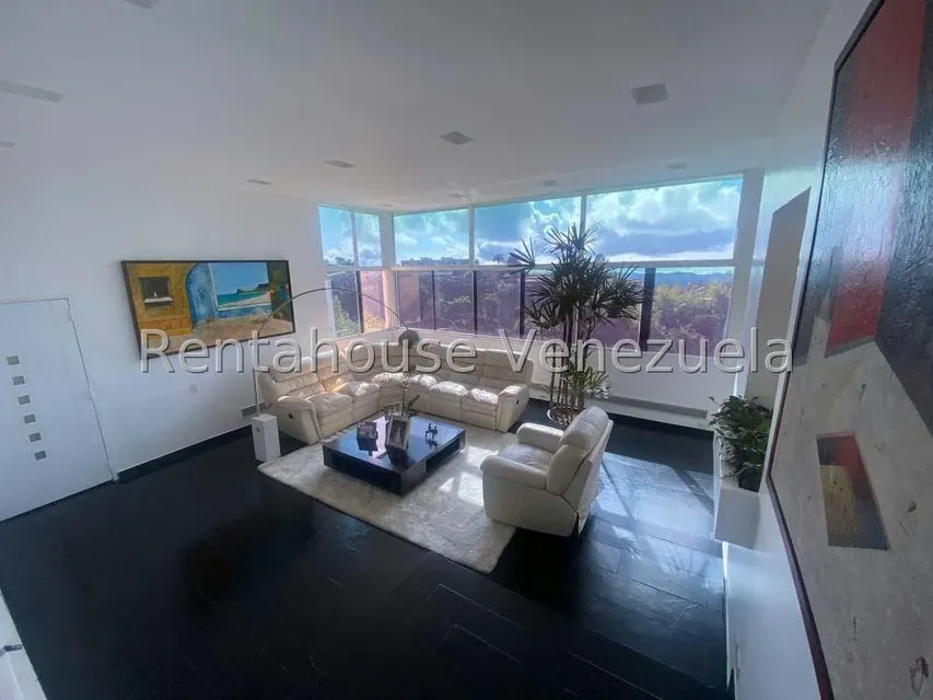 Casa (Multipes Niveles) en Venta en Los Guayabitos, Distrito Metropolitano - 9