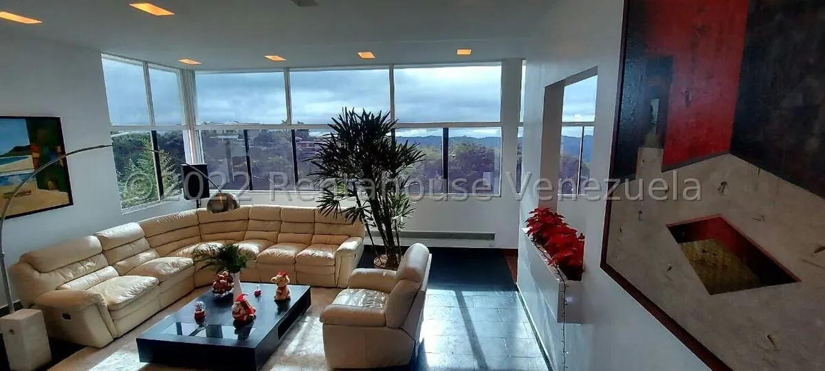 Casa (Multipes Niveles) en Venta en Los Guayabitos, Distrito Metropolitano - 10