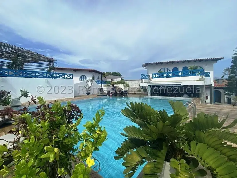 Negocios y Empresas (Hotel) en Venta en Ciudad Balneario Higuerote, Miranda