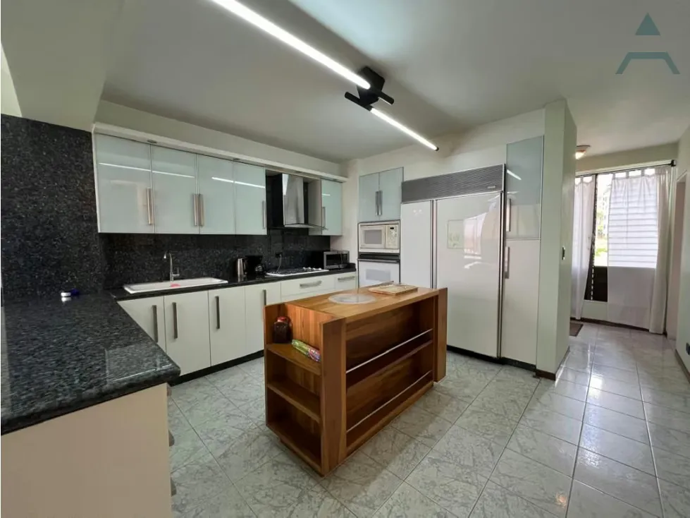 Se vende Apto 280m² 3h+s/3.5+sb/4p Colinas de Valle Arriba - 19