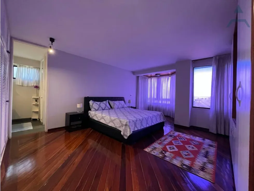 Se vende Apto 280m² 3h+s/3.5+sb/4p Colinas de Valle Arriba - 26