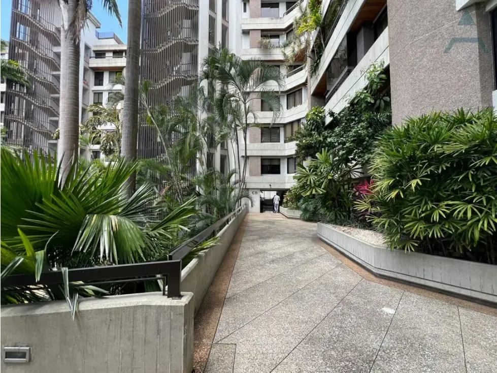 Se vende Apto 280m² 3h+s/3.5+sb/4p Colinas de Valle Arriba - 4