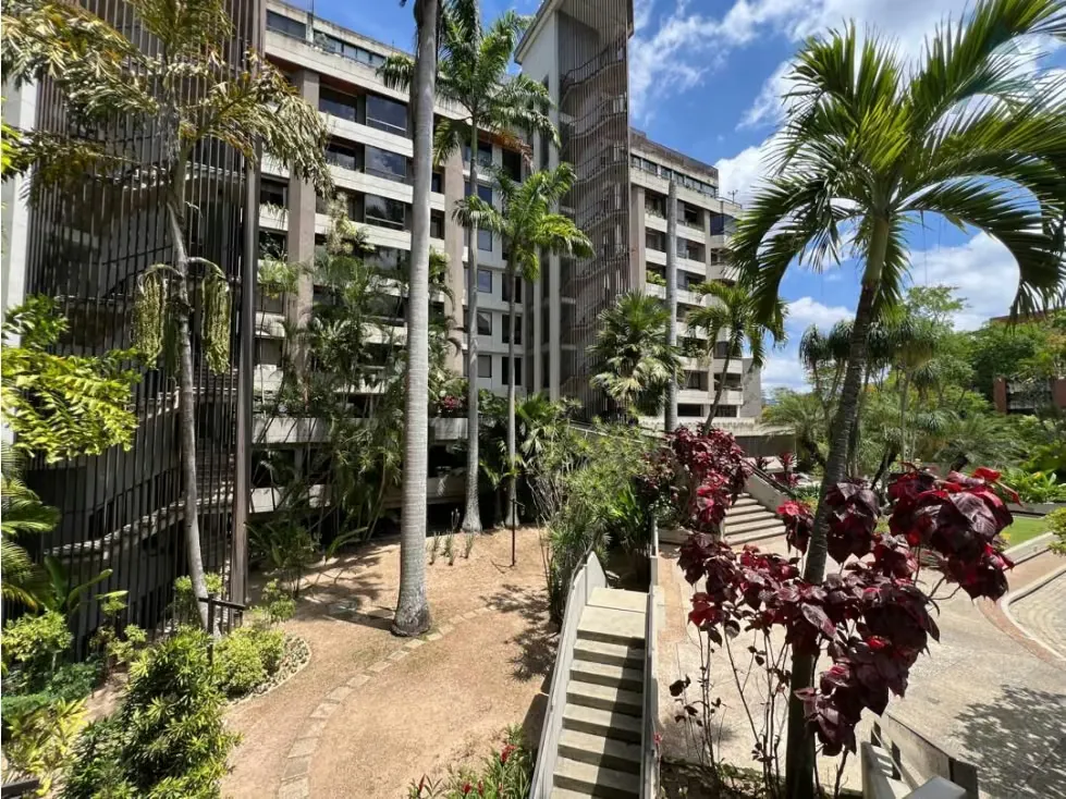 Se vende Apto 280m² 3h+s/3.5+sb/4p Colinas de Valle Arriba - 5