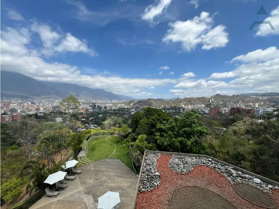 Se vende Apto 280m² 3h+s/3.5+sb/4p Colinas de Valle Arriba - 7