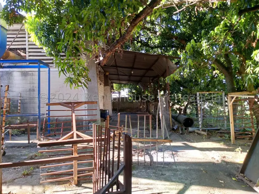 Galpon - Deposito en Venta en Parque Industrial San Rafael, Miranda - 13