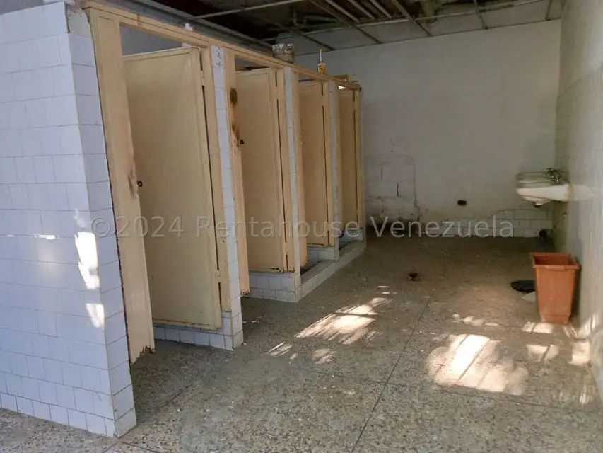Galpon - Deposito en Venta en Parque Industrial San Rafael, Miranda - 20