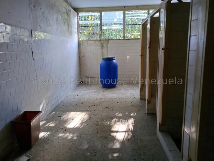 Galpon - Deposito en Venta en Parque Industrial San Rafael, Miranda - 21