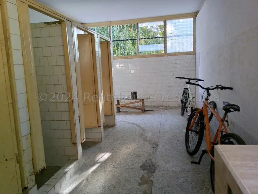 Galpon - Deposito en Venta en Parque Industrial San Rafael, Miranda - 22