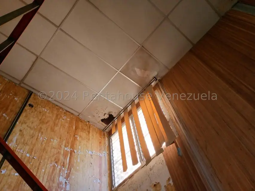 Galpon - Deposito en Venta en Parque Industrial San Rafael, Miranda - 23