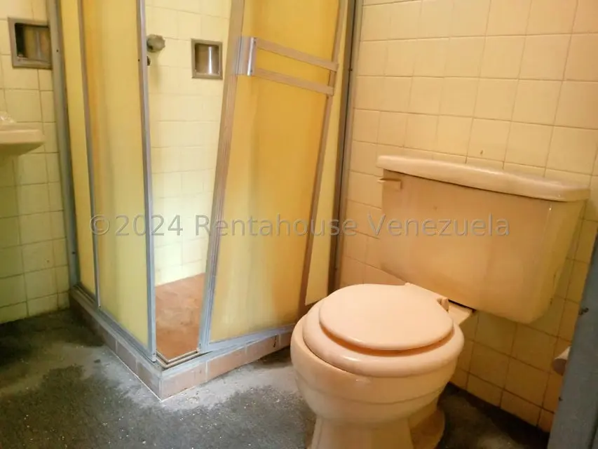Galpon - Deposito en Venta en Parque Industrial San Rafael, Miranda - 24