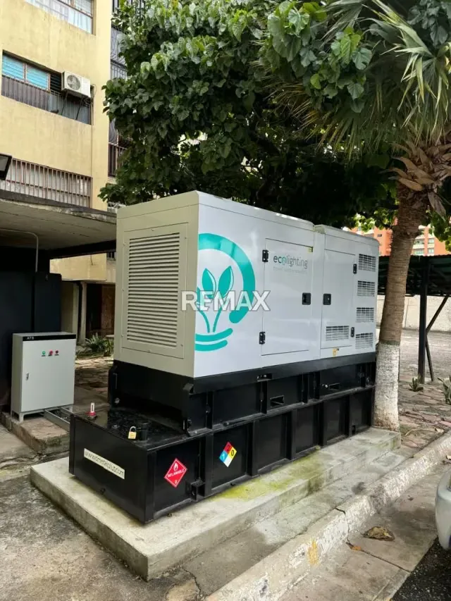 Apartamento en Alquiler Conjunto Residencial Los Girasoles Zona Este - Barquisimeto - 2